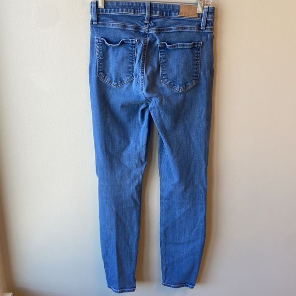 Paige jeans 27 Hoxton Ankle - Picture 4 of 7